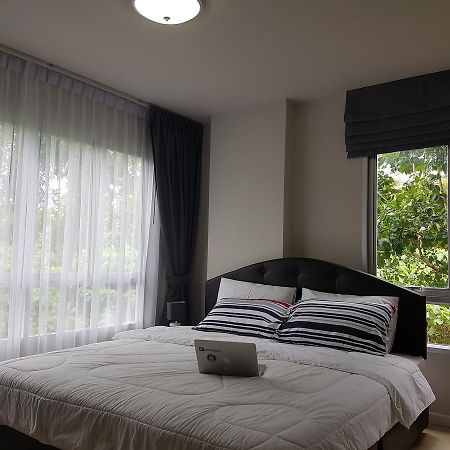 D Condo Kathu-Patong Phuket By Jacky Екстериор снимка