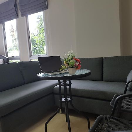 D Condo Kathu-Patong Phuket By Jacky Екстериор снимка