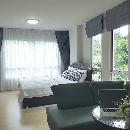 D Condo Kathu-Patong Phuket By Jacky Екстериор снимка