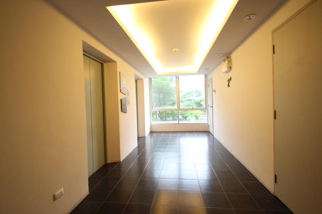 D Condo Kathu-Patong Phuket By Jacky Екстериор снимка