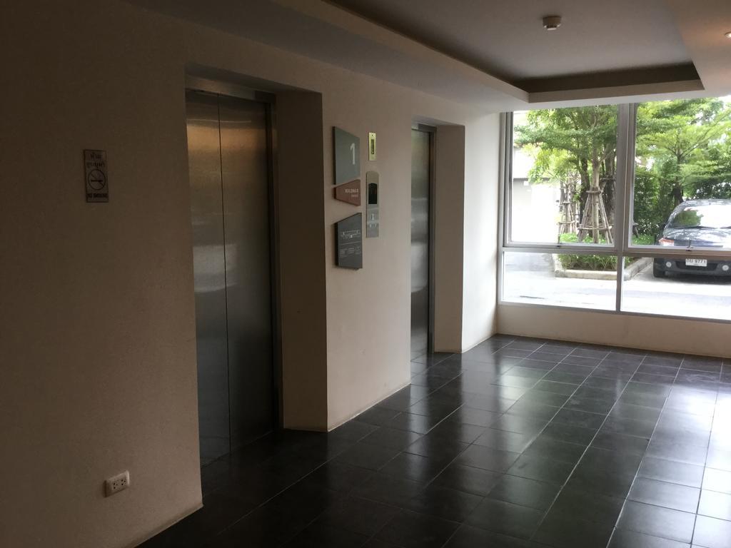 D Condo Kathu-Patong Phuket By Jacky Екстериор снимка