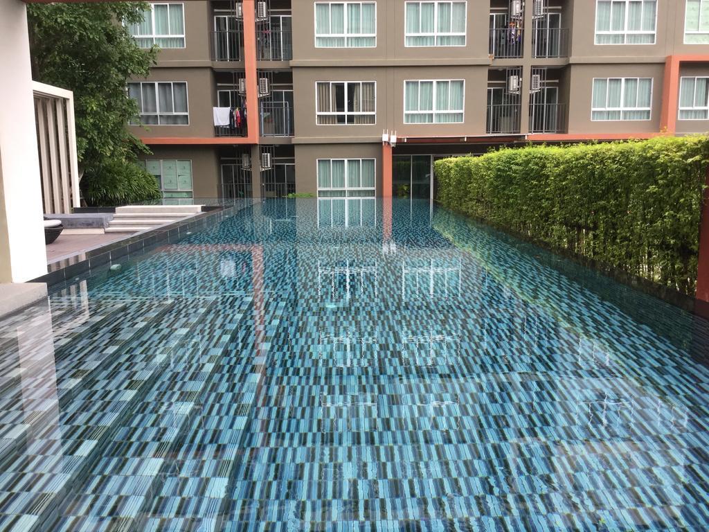 D Condo Kathu-Patong Phuket By Jacky Екстериор снимка