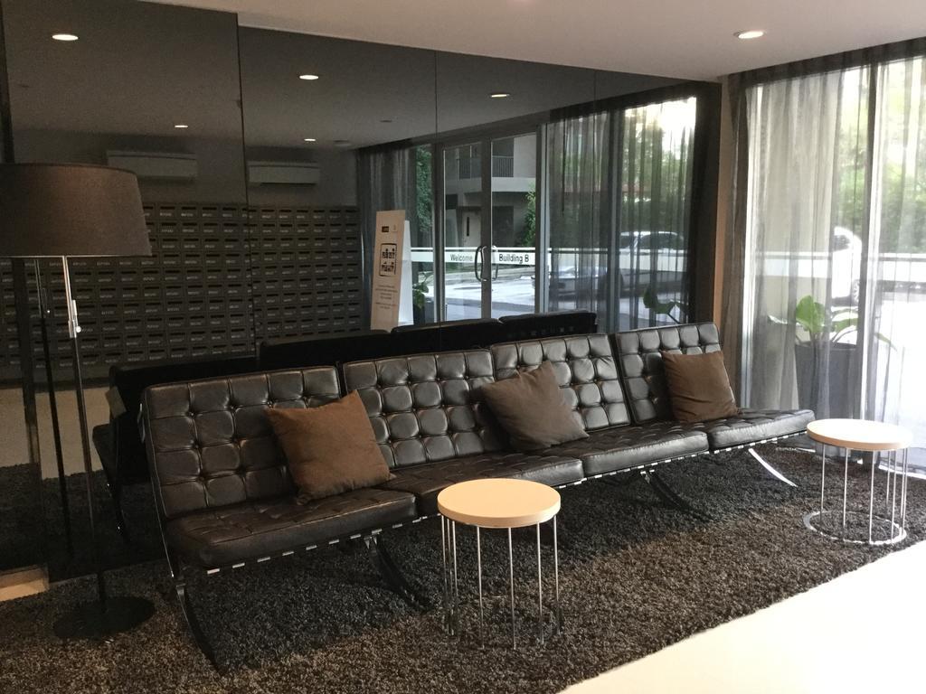 D Condo Kathu-Patong Phuket By Jacky Екстериор снимка