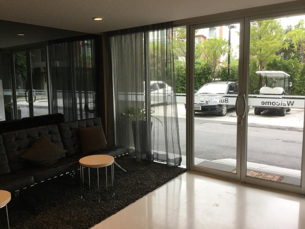 D Condo Kathu-Patong Phuket By Jacky Екстериор снимка