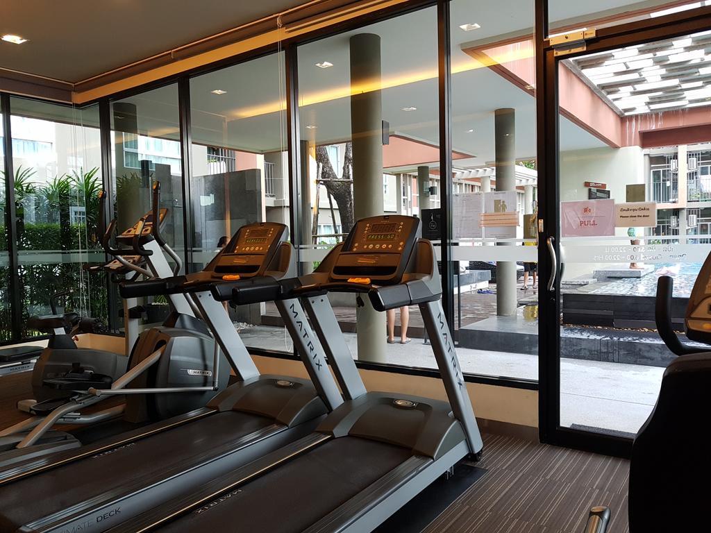 D Condo Kathu-Patong Phuket By Jacky Екстериор снимка