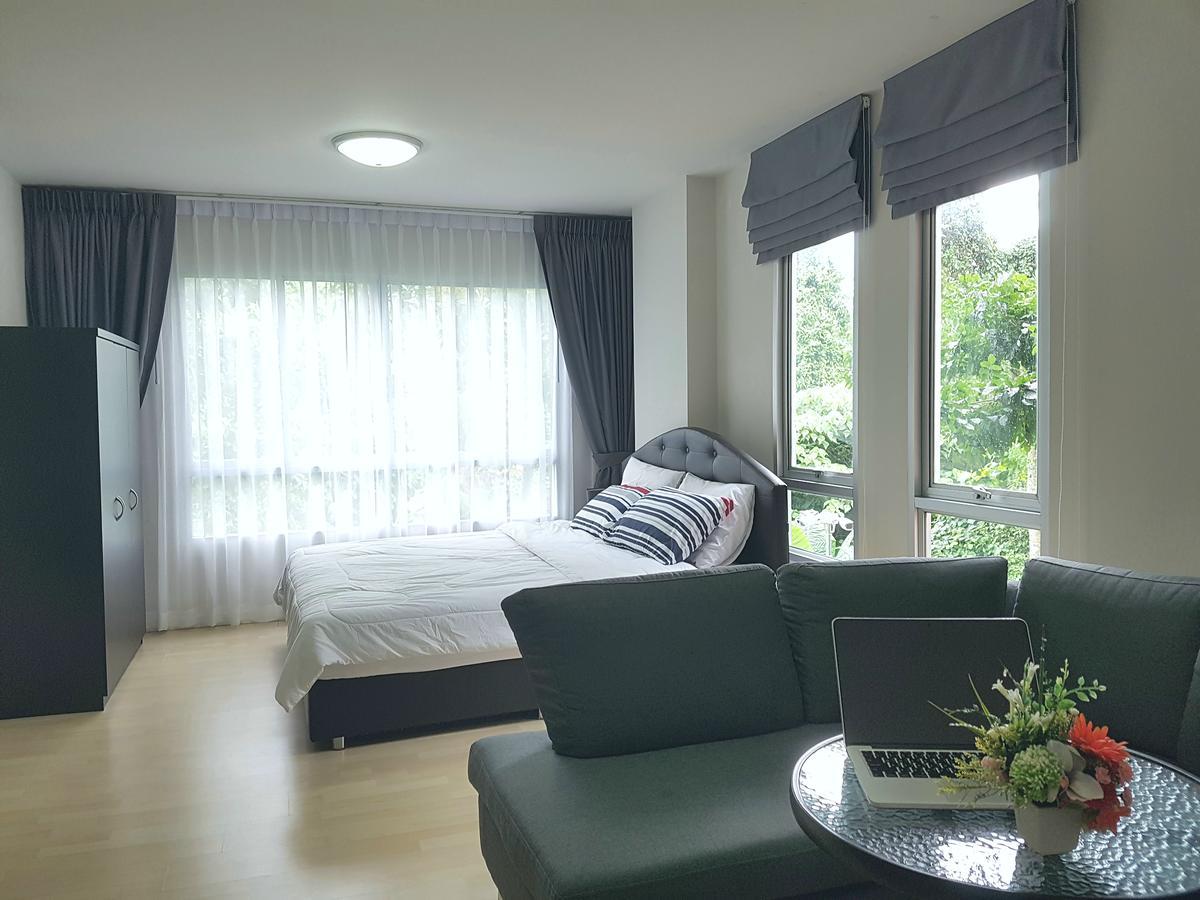 D Condo Kathu-Patong Phuket By Jacky Екстериор снимка