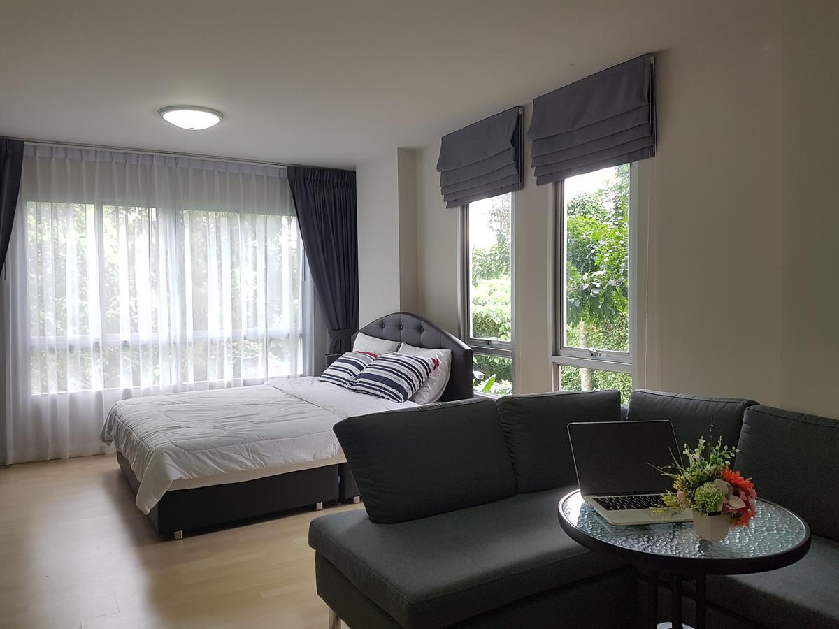 D Condo Kathu-Patong Phuket By Jacky Екстериор снимка