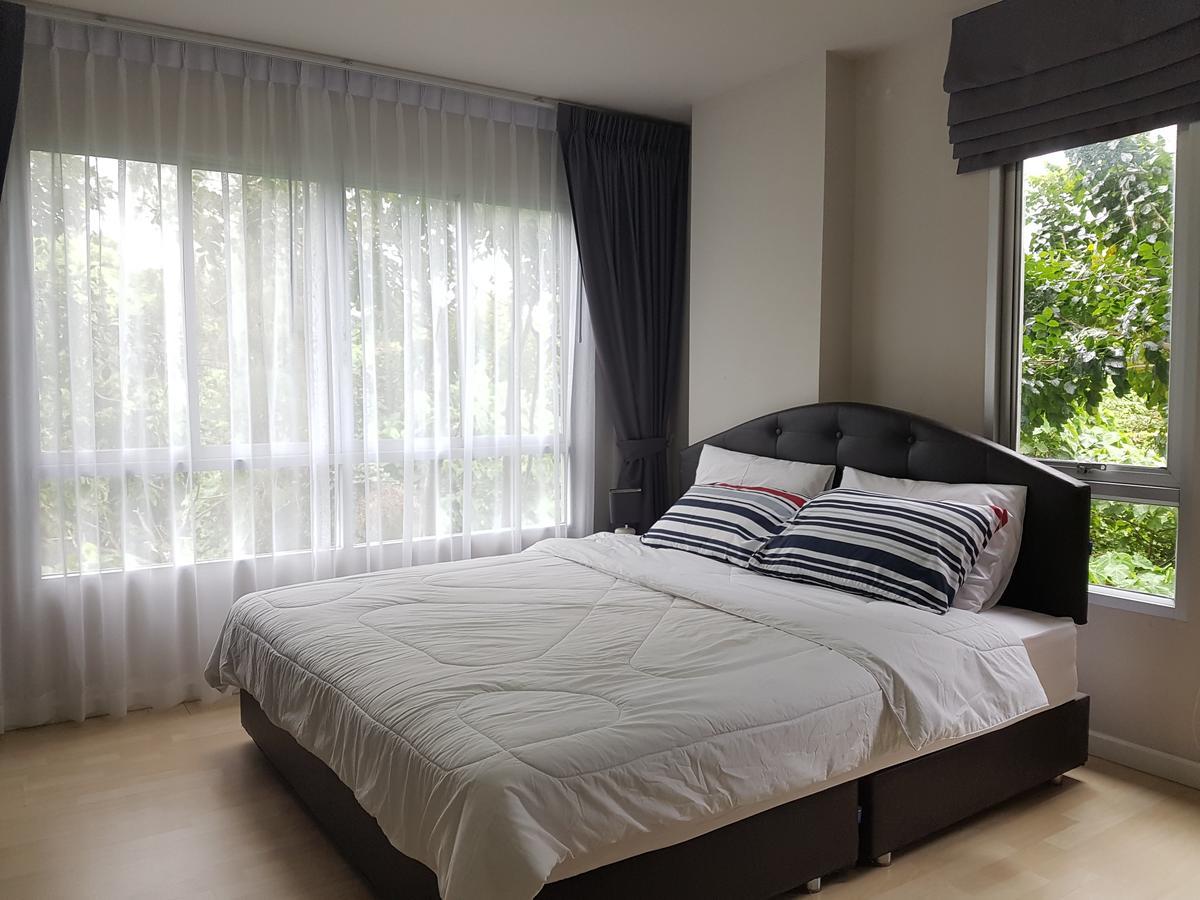 D Condo Kathu-Patong Phuket By Jacky Екстериор снимка