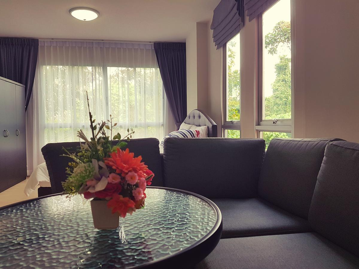D Condo Kathu-Patong Phuket By Jacky Екстериор снимка