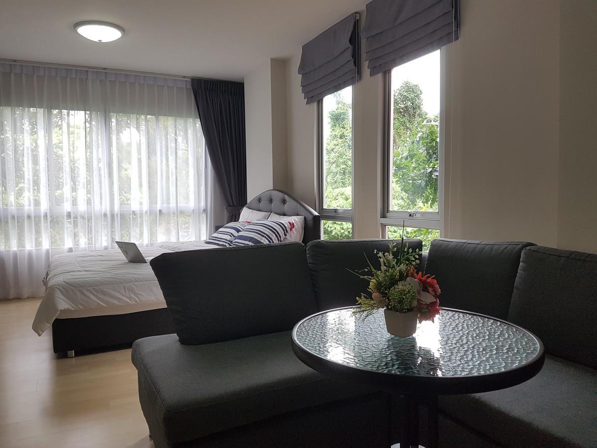 D Condo Kathu-Patong Phuket By Jacky Екстериор снимка