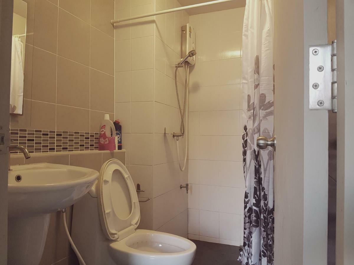D Condo Kathu-Patong Phuket By Jacky Екстериор снимка